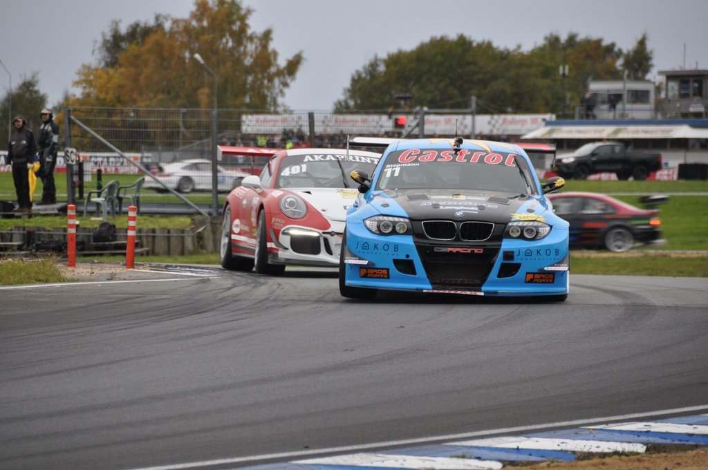 (Foto: CS Racing Press)